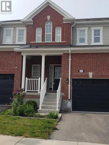 31 - 19 RIDGE ROAD, Cambridge, Ontario N3E0C7