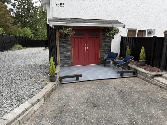 7655 WOODCOCK CRESCENT, Mission, British Columbia V2V4J8