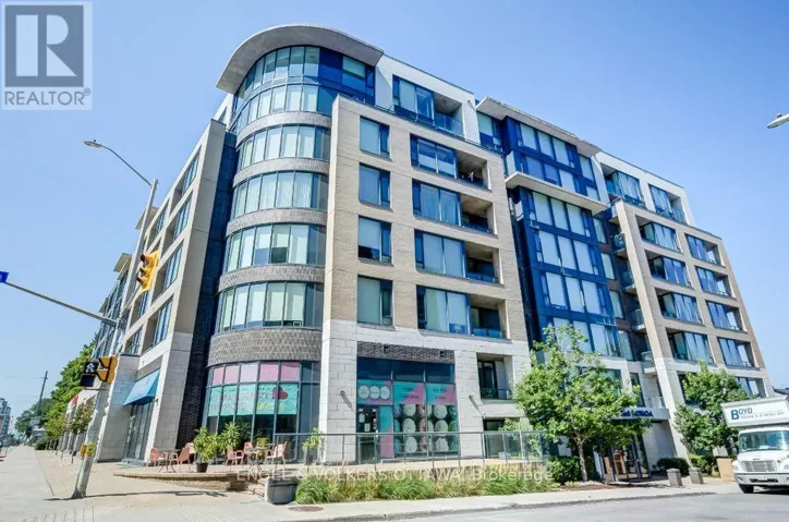 106 - 360 PATRICIA AVENUE, Ottawa, Ontario K1Z0A8
