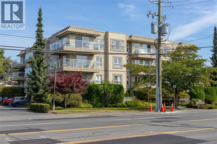 301 1536 Hillside Ave, Victoria, British Columbia V8T2C2