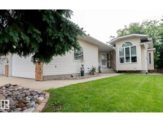 10860 25 AV NW, Edmonton, Alberta T6J6N5