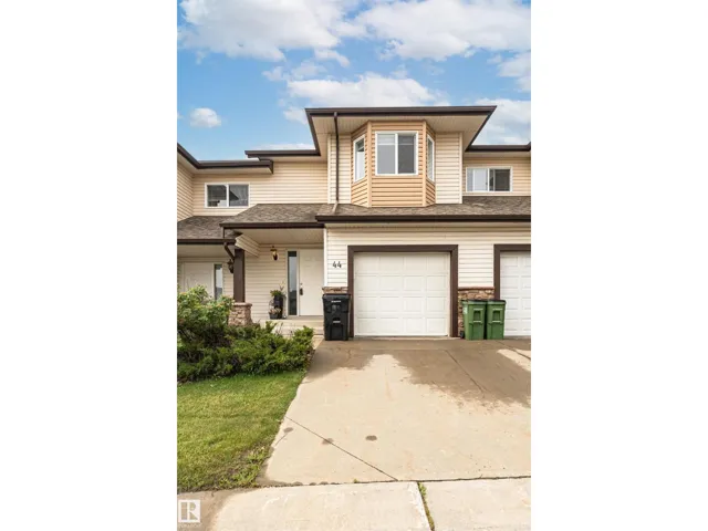 #44 171 BRINTNELL BV NW, Edmonton, Alberta T5Y0C6