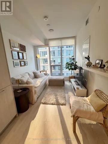 2915 - 15 MERCER STREET, Toronto (Waterfront Communities), Ontario M5V0V1