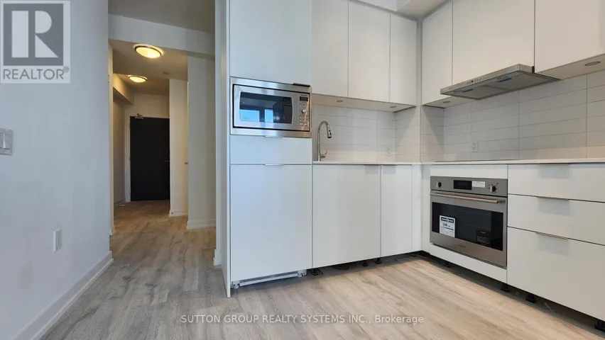 S1401 - 8 OLYMPIC GARDEN DRIVE, Toronto (Newtonbrook East), Ontario M2M0B9