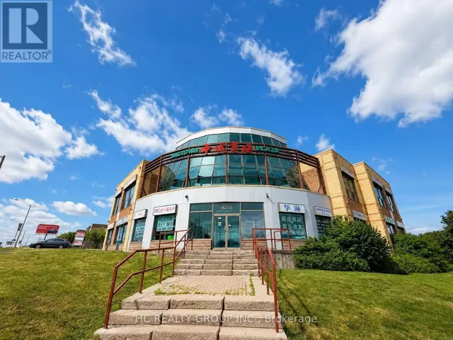 A205&A206 - 4211 SHEPPARD AVENUE E, Toronto (Agincourt South-Malvern West), Ontario M1S5H5