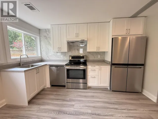 GARDEN SUITE - 382 BURNHAMTHORPE ROAD, Toronto (Islington-City Centre West), Ontario M9B2A6
