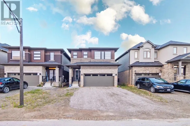 14 HOLDER DRIVE, Brantford, Ontario N3T5L5