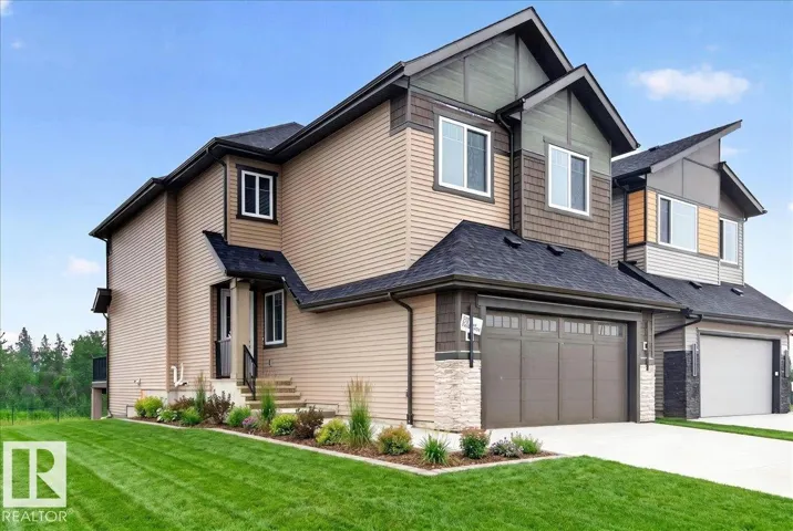 431 172 AV NW NW, Edmonton, Alberta T5Y4K9