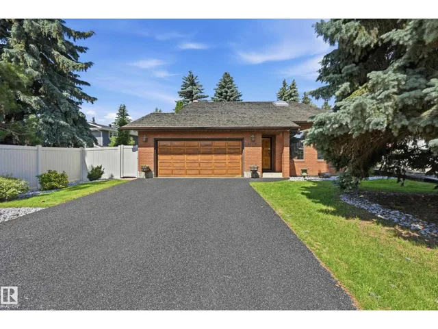 4108 RAMSAY RD NW, Edmonton, Alberta T6H5R2