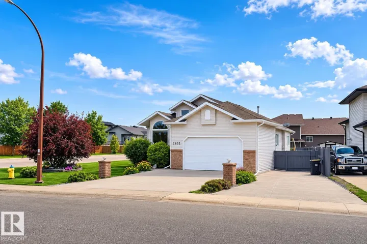 2602 6 AV, Cold Lake, Alberta T9M1M6