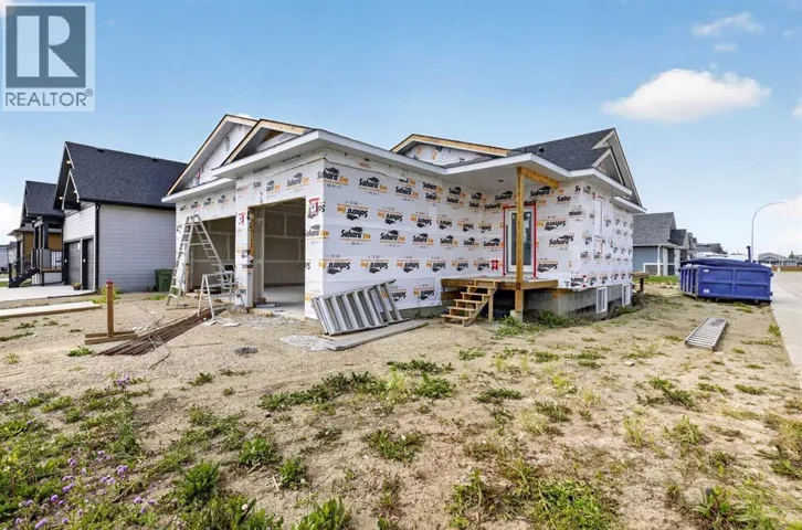 38 Viceroy Crescent, Olds, Alberta T4H0G2