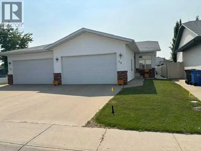 58 Logan Close, Red Deer, Alberta T4R2N8