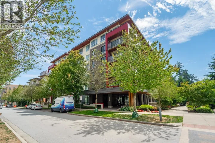 302 3581 ROSS DRIVE, Vancouver, British Columbia V6S0K5