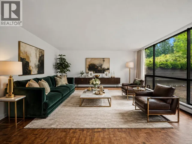 106 4900 CARTIER STREET, Vancouver, British Columbia V6M4H2
