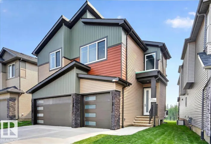 403 172 AV NW NW, Edmonton, Alberta T5Y4K9