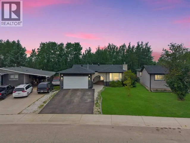 259 Wolverine Drive, Fort McMurray, Alberta T9H4M3