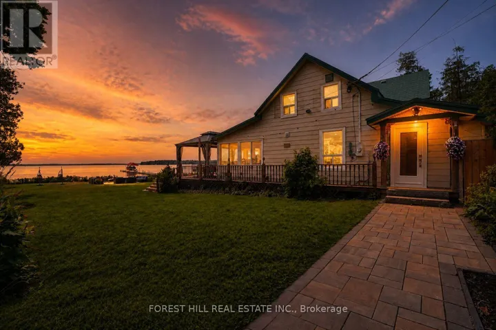 1031 WISKER AVENUE, Innisfil (Lefroy), Ontario L0L1C0