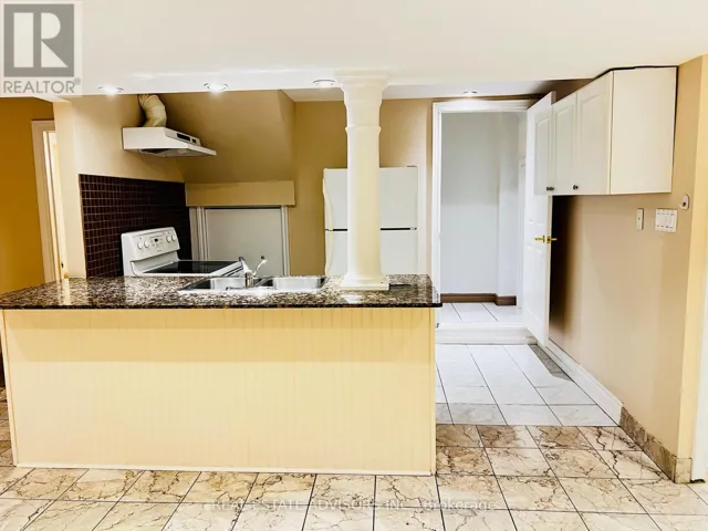 2 ADAM ERNST BASEMENT COURT, Vaughan (Vellore Village), Ontario L4H2S5