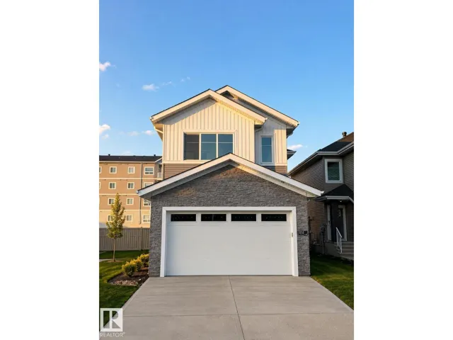 3150 MAGPIE WY NW, Edmonton, Alberta T5S0K8