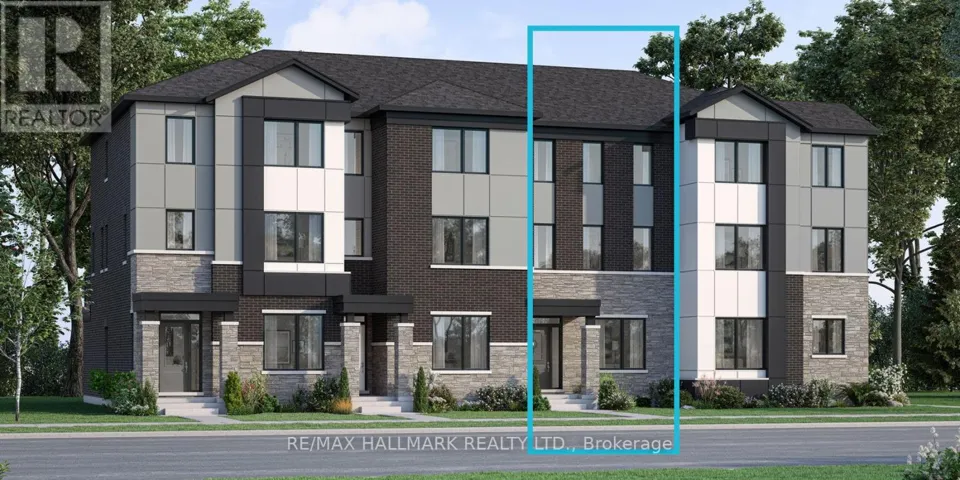 3384 WRYBILL PATH, Oakville (JM Joshua Meadows), Ontario L6H8E4
