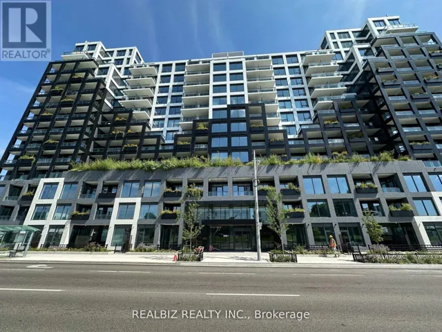 339 - 1100 SHEPPARD AVENUE, Toronto (York University Heights), Ontario M3K0E4