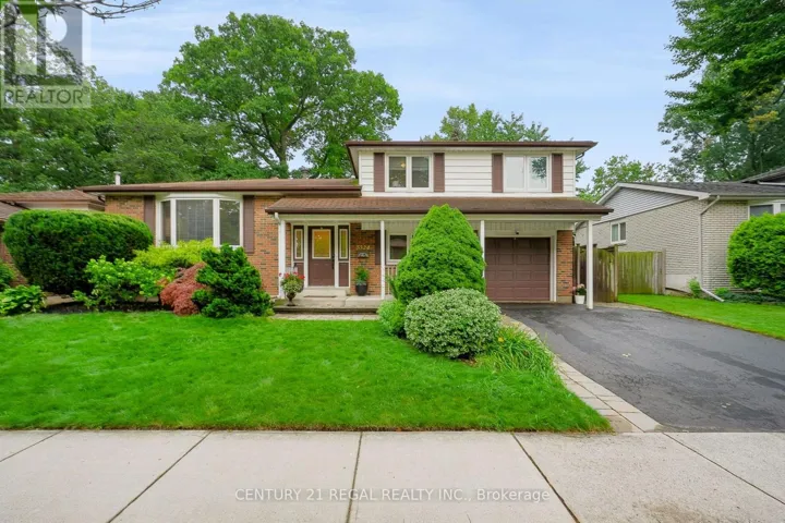 5324 LINBROOK ROAD, Burlington (Appleby), Ontario L7L3T9