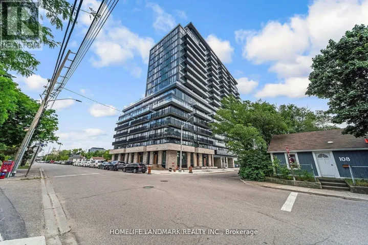 1109 - 3009 NOVAR ROAD, Mississauga (Cooksville), Ontario L5B0P9