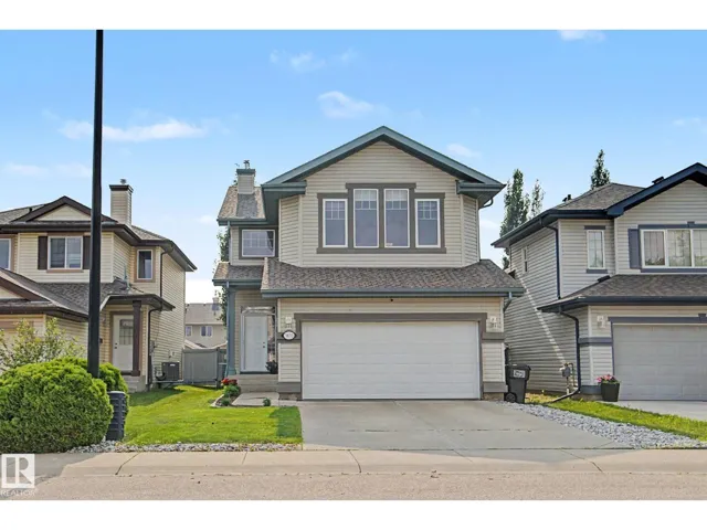 5632 201 St NW, Edmonton, Alberta T6M0B4