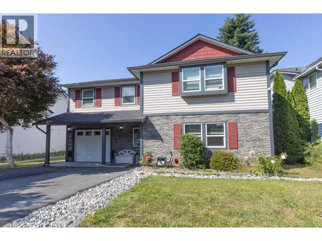 22531 KENDRICK LOOP, Maple Ridge, British Columbia V2X9W5