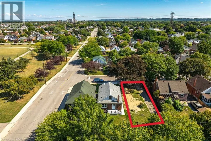 128 AUBURN Avenue, Hamilton, Ontario L8K3B2