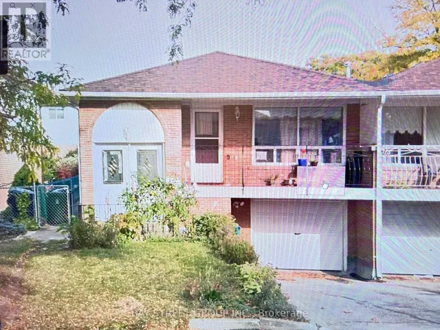 51 LADNER DRIVE, Toronto (Pleasant View), Ontario M2J3Z9