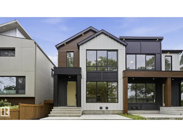 9224 94 ST NW, Edmonton, Alberta T6C3V5