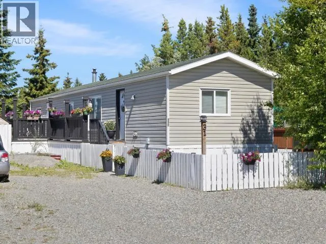 310-989 RANGE ROAD, Whitehorse, Yukon Y1A6K1