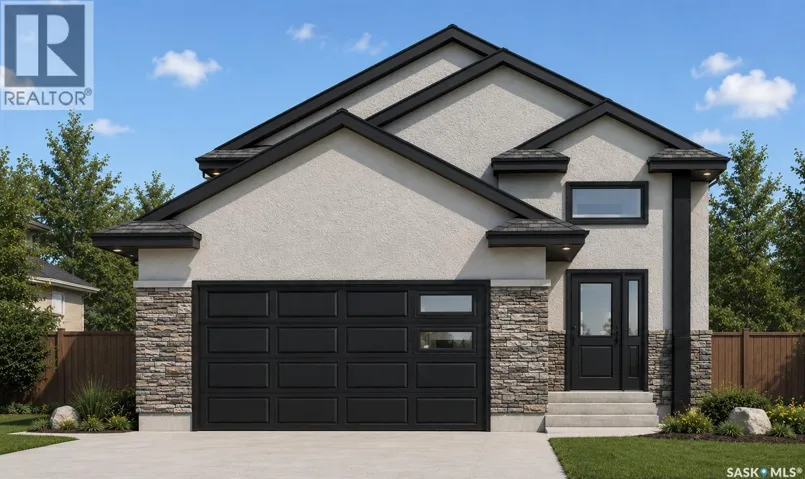202 Fernets CRESCENT, Saskatoon, Saskatchewan S7V1M9