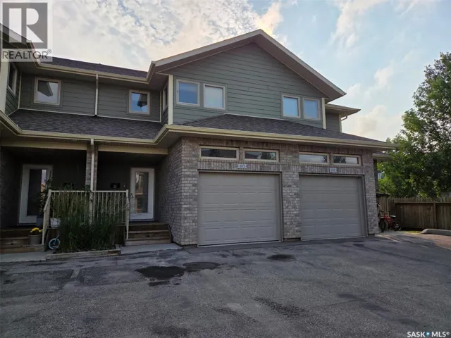 103 115 Shepherd CRESCENT, Saskatoon, Saskatchewan S7W0P8