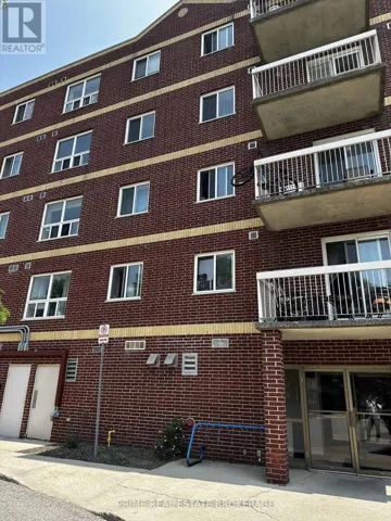 204 - 626 FIRST STREET, London East (East H), Ontario N5V2A2