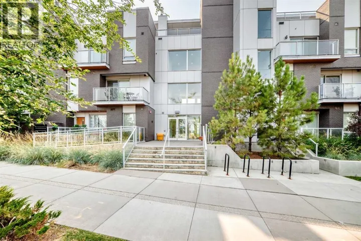 115, 3125 39 Street NW, Calgary, Alberta T3B6H5