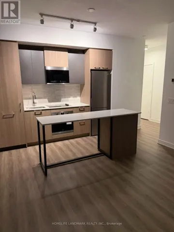 1030 - 30 DREAMERS WAY, Toronto (Regent Park), Ontario M5A0Y7