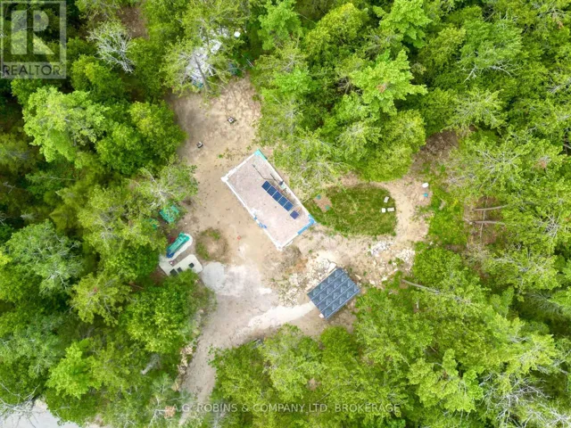 262 JOHNSONS HARBOUR ROAD, Northern Bruce Peninsula, Ontario N0H2R0