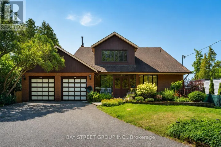 441 GUILDWOOD PARKWAY, Toronto (Guildwood), Ontario M1E1R3