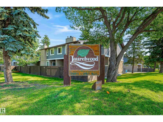 #4 7604 29 AV NW, Edmonton, Alberta T6K3Z2