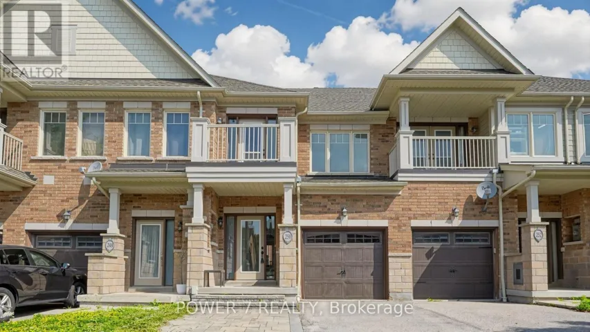 250 SANDALE ROAD, Whitchurch-Stouffville (Stouffville), Ontario L4A0Y4