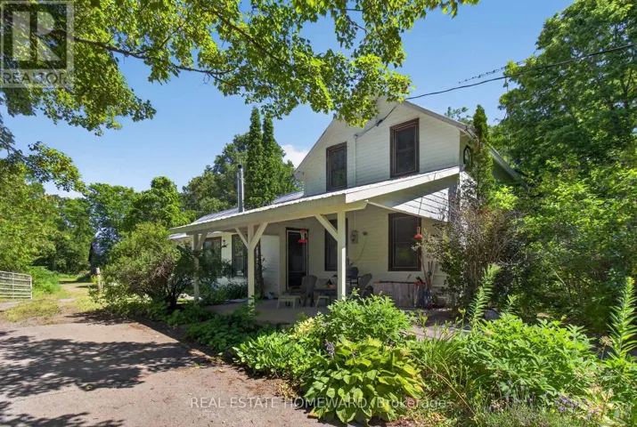 1337 BATEMAN ROAD, Stirling-Rawdon (Rawdon Ward), Ontario K0K3C0