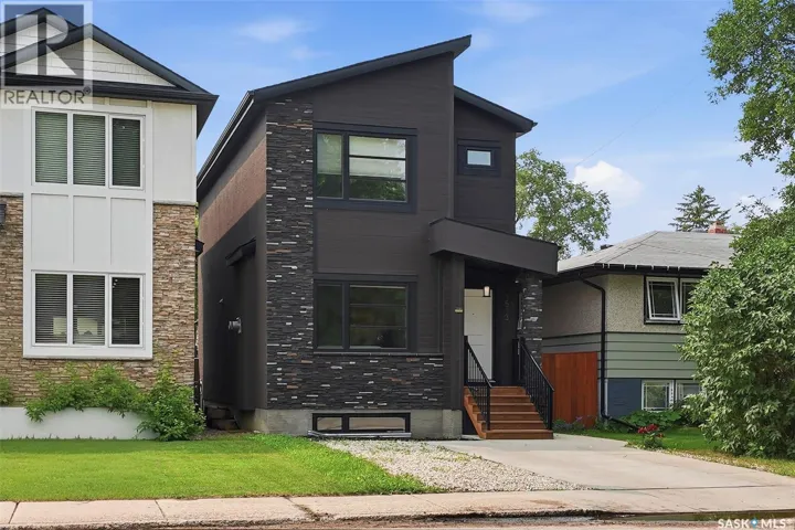 1513 Prince Of Wales AVENUE, Saskatoon, Saskatchewan S7K3E1