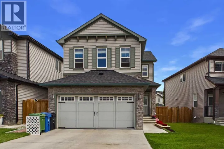 66 Nolanhurst Way NW, Calgary, Alberta T3R0Z1