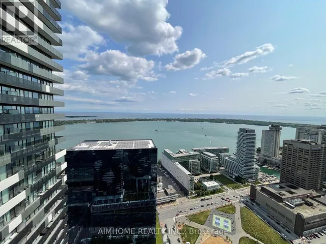 5309 - 55 COOPER STREET, Toronto (Waterfront Communities), Ontario M5E0G1