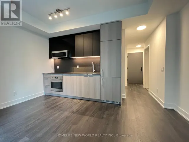 910 - 308 JARVIS STREET, Toronto (Church-Yonge Corridor), Ontario M5B0E3