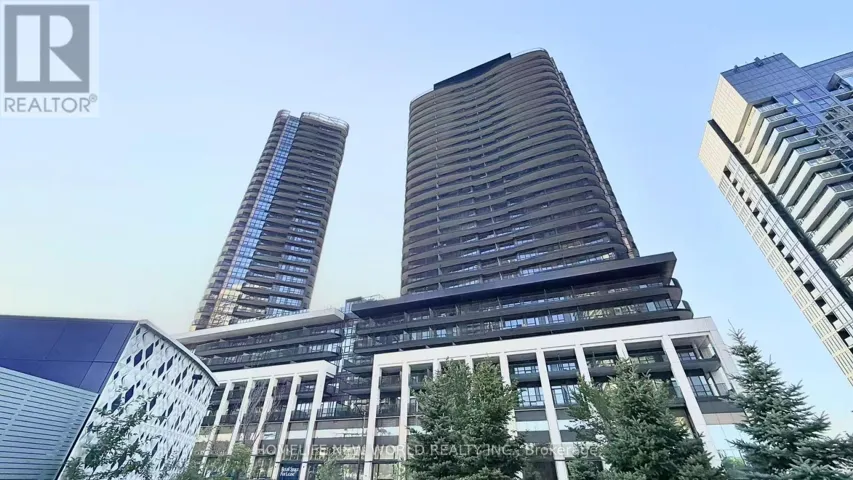 1902 - 68 ESTHER SHINER BOULEVARD, Toronto (Bayview Village), Ontario M2K0J6