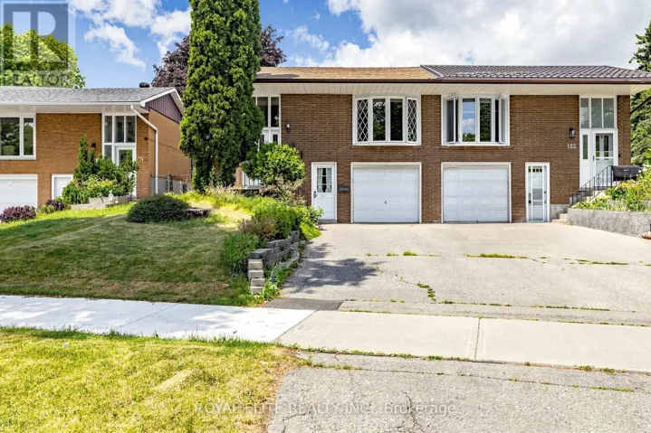 150 ANGUS DRIVE, Toronto (Don Valley Village), Ontario M2J2X1