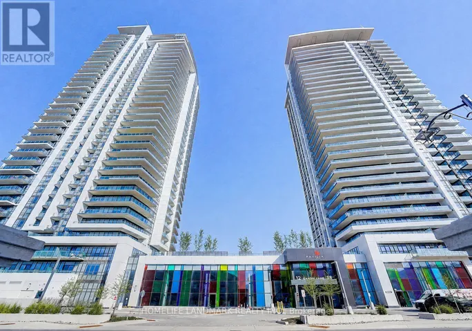 2308 - 12 GANDHI LANE, Markham (Commerce Valley), Ontario L3T0G8